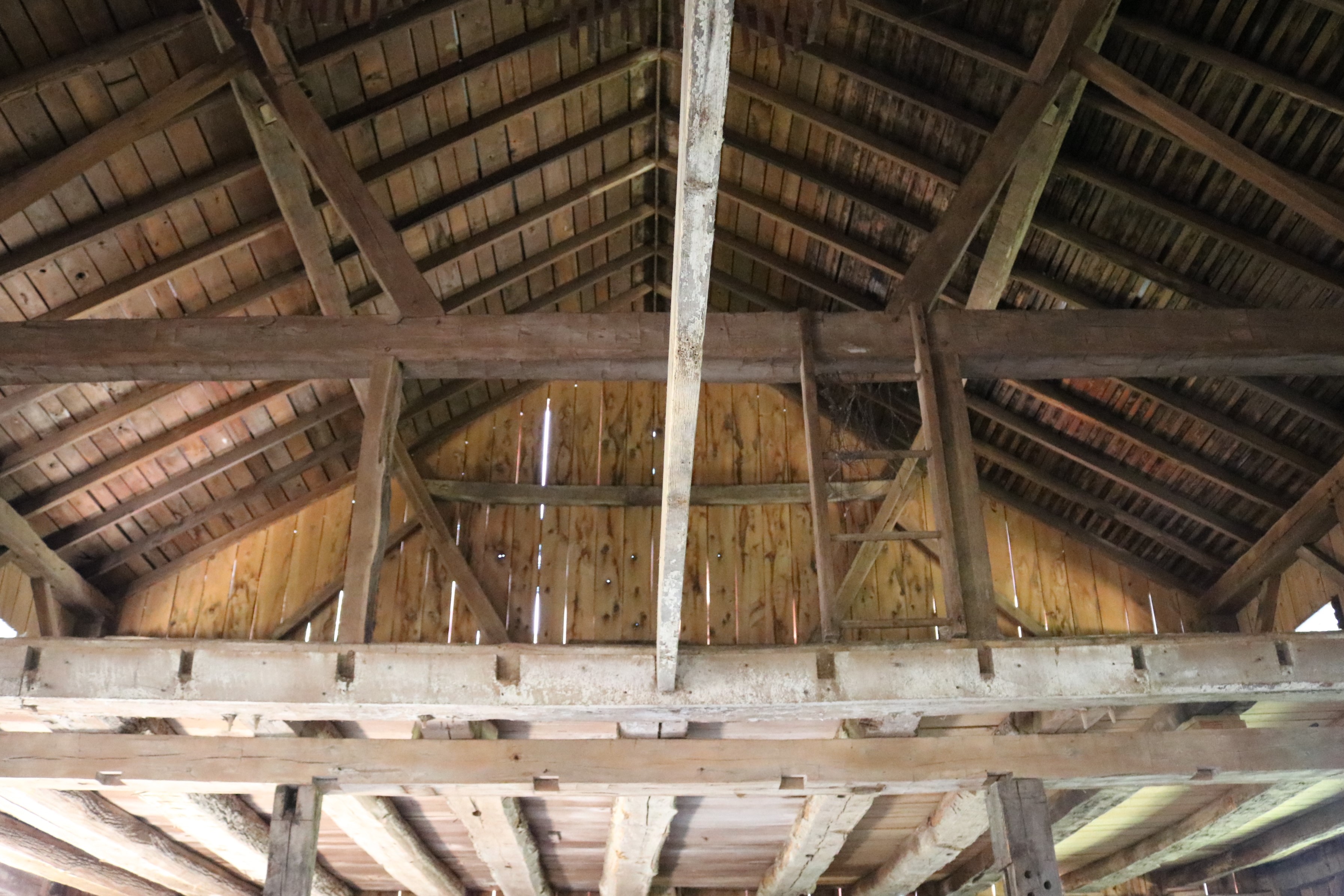 Barn Loft